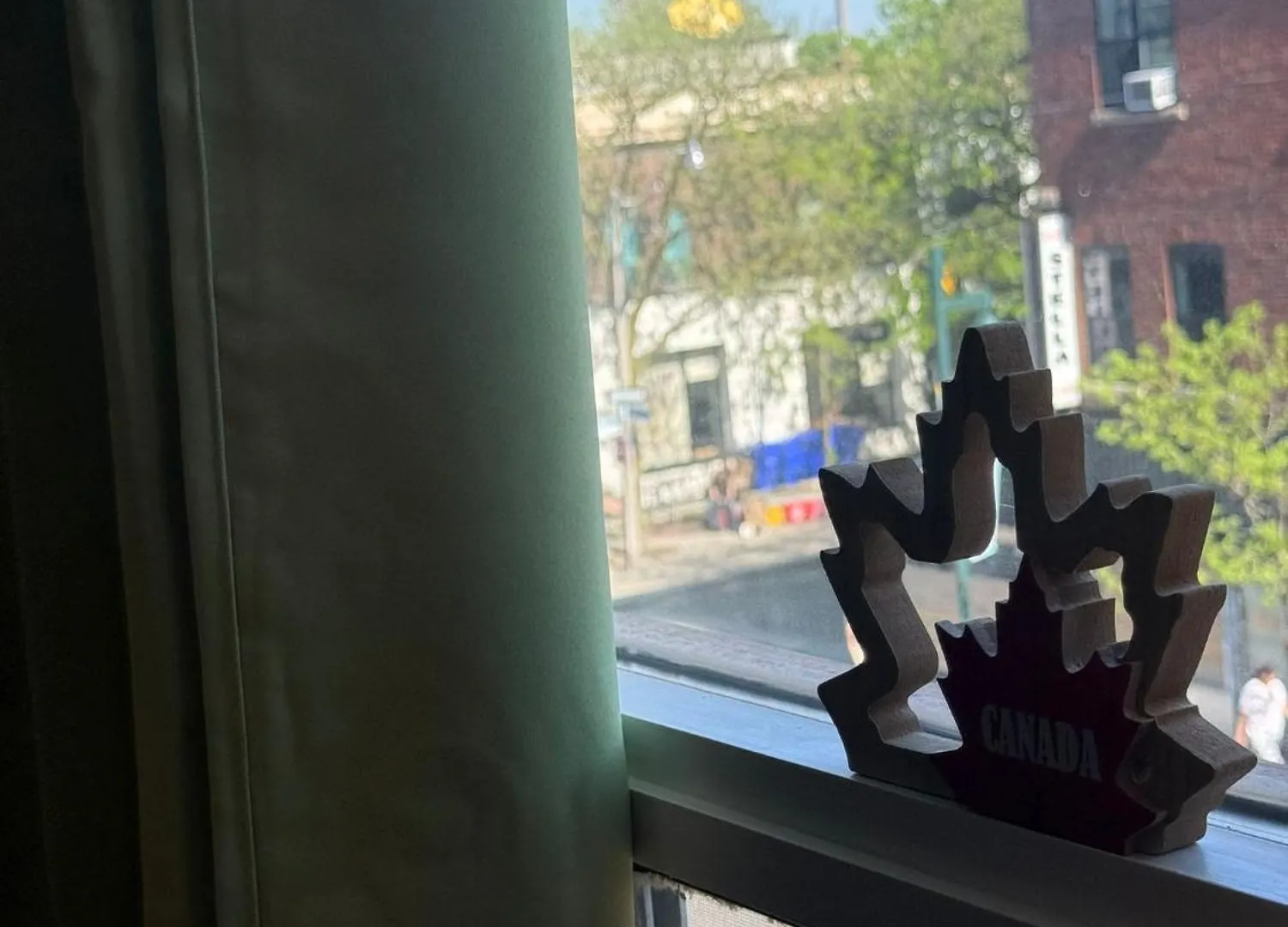 Full Apartment For 8 People- Entertainment District Toronto