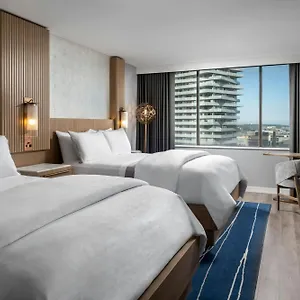 Отель The Westin Harbour Castle,, Торонто