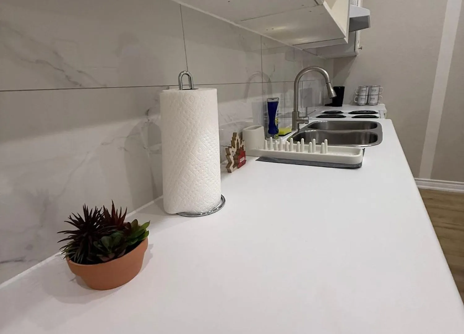 Full Apartment For 8 People- Entertainment District تورونتو