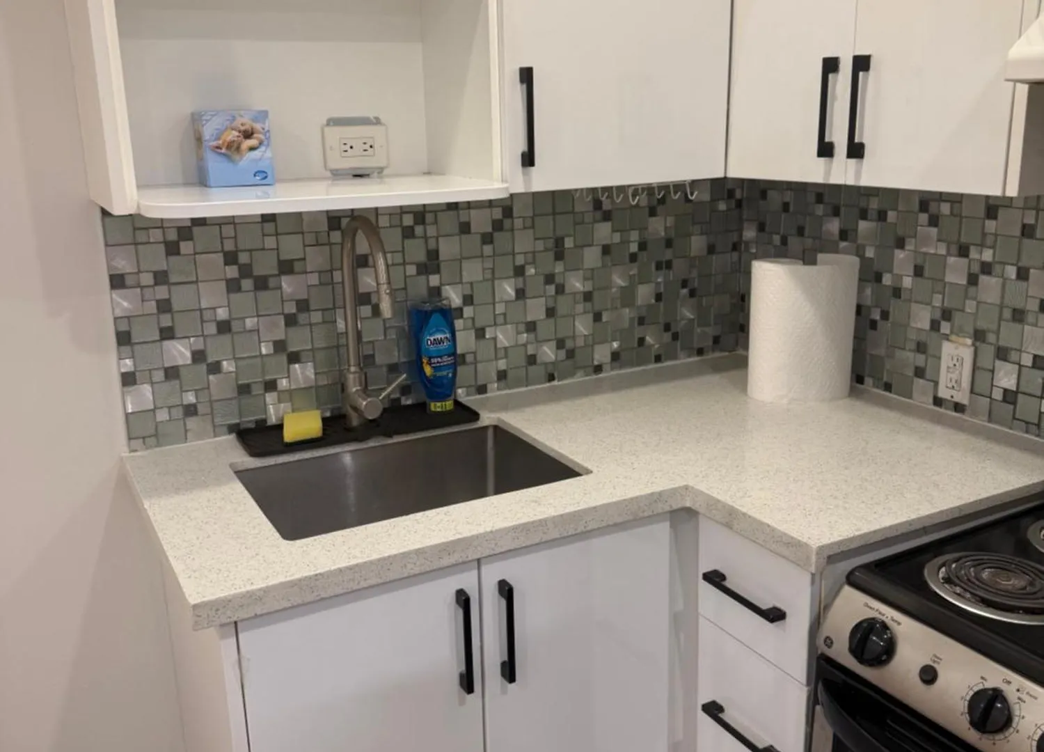 Full Apartment For 8 People- Entertainment District تورونتو كندا